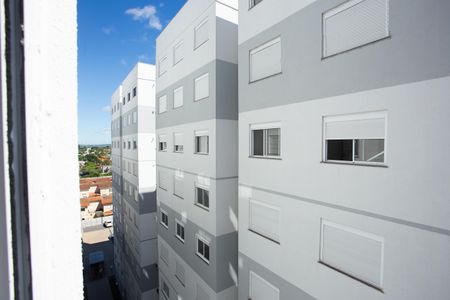 Apartamento à venda com 63m², 3 quartos e 1 vagaVista do Quarto 1