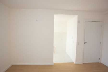 Apartamento à venda com 63m², 3 quartos e 1 vagaSala