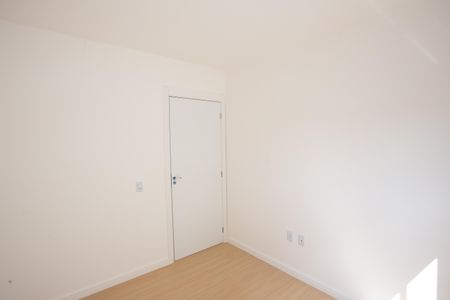 Apartamento à venda com 63m², 3 quartos e 1 vagaQuarto 2