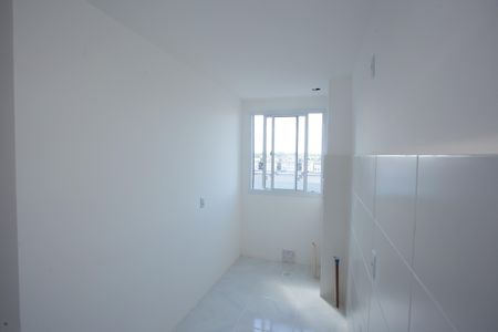 Apartamento à venda com 63m², 3 quartos e 1 vagaCozinha