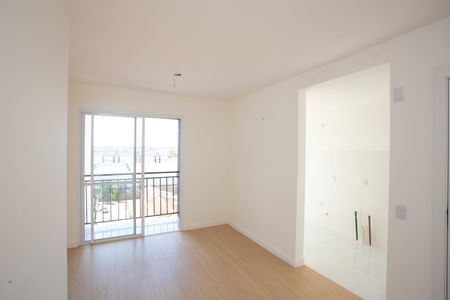 Apartamento à venda com 63m², 3 quartos e 1 vagaSala