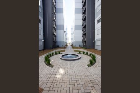 Apartamento à venda com 63m², 3 quartos e 1 vagaÁrea comum - área de lazer