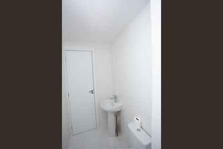 Apartamento à venda com 63m², 3 quartos e 1 vagaBanheiro