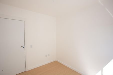 Apartamento à venda com 63m², 3 quartos e 1 vagaQuarto 3