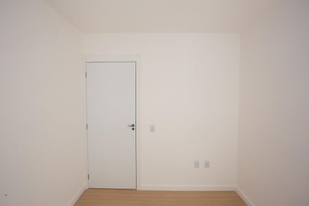 Apartamento à venda com 63m², 3 quartos e 1 vagaQuarto 3