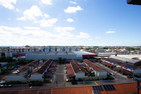 Apartamento à venda com 63m², 3 quartos e 1 vagaVista da Cozinha/área de serviço