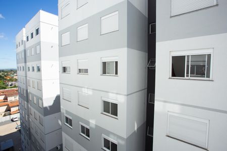 Apartamento à venda com 63m², 3 quartos e 1 vagaVista do Quarto 3