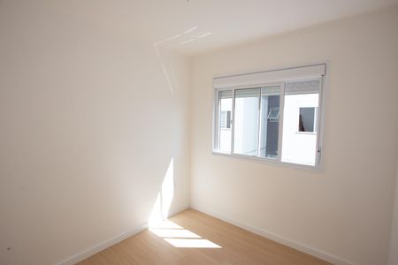 Apartamento à venda com 63m², 3 quartos e 1 vagaQuarto 3