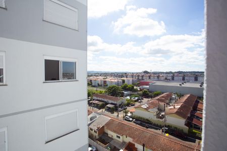 Apartamento à venda com 63m², 3 quartos e 1 vagaVista do Quarto 2