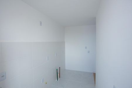 Apartamento à venda com 63m², 3 quartos e 1 vagaCozinha
