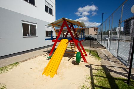 Apartamento à venda com 63m², 3 quartos e 1 vagaÁrea comum - Playground
