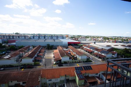 Apartamento à venda com 63m², 3 quartos e 1 vagaVista da Cozinha/área de serviço