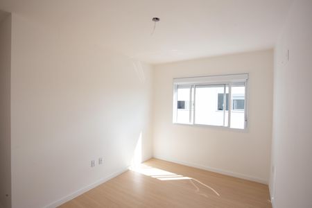 Apartamento à venda com 63m², 3 quartos e 1 vagaQuarto 1