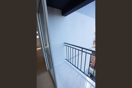 Apartamento à venda com 63m², 3 quartos e 1 vagaSacada