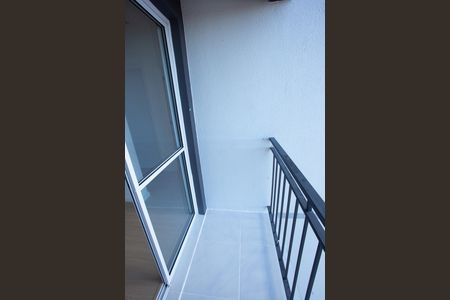 Apartamento à venda com 63m², 3 quartos e 1 vagaSacada