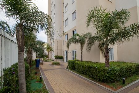 Studio para alugar com 35m², 1 quarto e sem vaga Studio para alugar com 35m², 1 quarto e sem vagaJardim