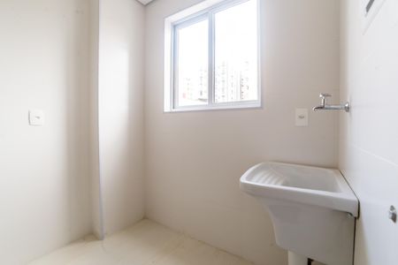 Apartamento à venda com 78m², 3 quartos e 2 vagas Apartamento à venda com 78m², 3 quartos e 2 vagasÁrea de Serviço