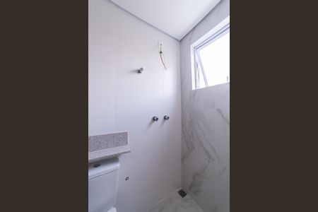 Apartamento à venda com 78m², 3 quartos e 2 vagas Apartamento à venda com 78m², 3 quartos e 2 vagasBanheiro Social