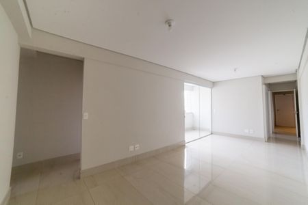 Apartamento à venda com 78m², 3 quartos e 2 vagas Apartamento à venda com 78m², 3 quartos e 2 vagasSala