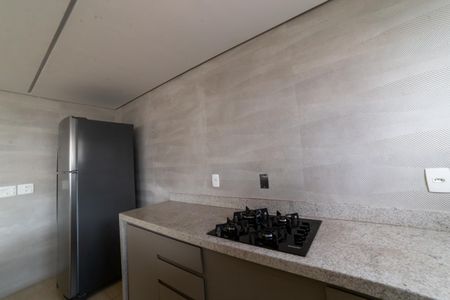 Apartamento à venda com 78m², 3 quartos e 2 vagas Apartamento à venda com 78m², 3 quartos e 2 vagasÁrea comum - Salão de festas