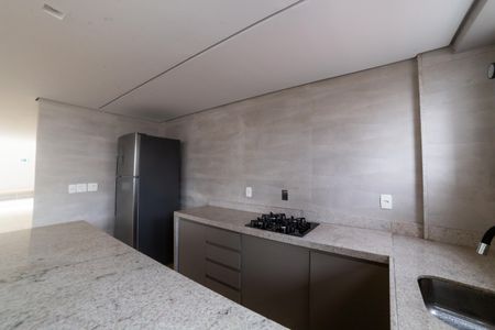 Apartamento à venda com 78m², 3 quartos e 2 vagas Apartamento à venda com 78m², 3 quartos e 2 vagasÁrea comum - Salão de festas