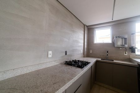 Apartamento à venda com 78m², 3 quartos e 2 vagas Apartamento à venda com 78m², 3 quartos e 2 vagasÁrea comum - Salão de festas