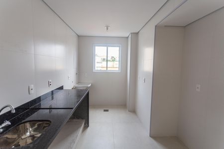Apartamento à venda com 78m², 3 quartos e 2 vagas Apartamento à venda com 78m², 3 quartos e 2 vagasCozinha/Área de Serviço