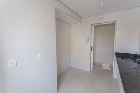 Apartamento à venda com 78m², 3 quartos e 2 vagas Apartamento à venda com 78m², 3 quartos e 2 vagasCozinha/Área de Serviço