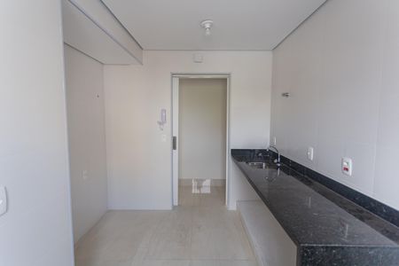 Apartamento à venda com 78m², 3 quartos e 2 vagas Apartamento à venda com 78m², 3 quartos e 2 vagasCozinha/Área de Serviço