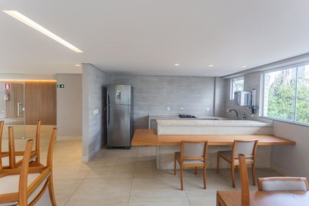 Apartamento à venda com 78m², 3 quartos e 2 vagas Apartamento à venda com 78m², 3 quartos e 2 vagasSalão de Festas