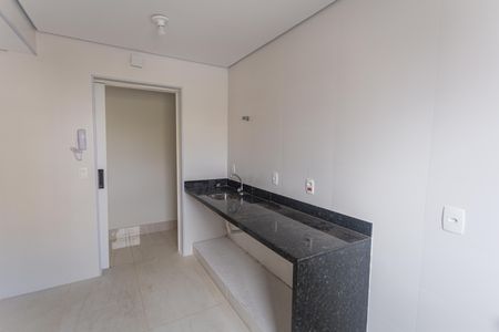 Apartamento à venda com 78m², 3 quartos e 2 vagas Apartamento à venda com 78m², 3 quartos e 2 vagasCozinha/Área de Serviço