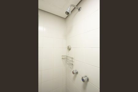 Apartamento à venda com 27m², 1 quarto e 1 vaga Apartamento à venda com 27m², 1 quarto e 1 vagaBanheiro