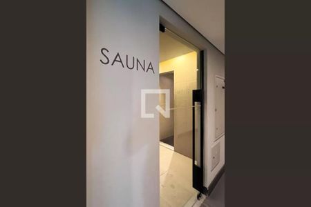Apartamento à venda com 27m², 1 quarto e 1 vaga Apartamento à venda com 27m², 1 quarto e 1 vagaÁrea comum - Sauna