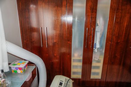 Apartamento à venda com 120m², 3 quartos e 1 vaga Apartamento à venda com 120m², 3 quartos e 1 vagaSuíte 1