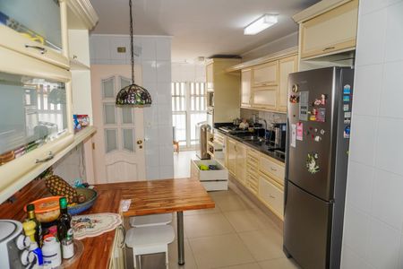 Apartamento à venda com 120m², 3 quartos e 1 vaga Apartamento à venda com 120m², 3 quartos e 1 vagaCozinha