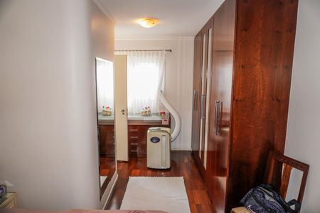 Apartamento à venda com 120m², 3 quartos e 1 vaga Apartamento à venda com 120m², 3 quartos e 1 vagaSuíte 1
