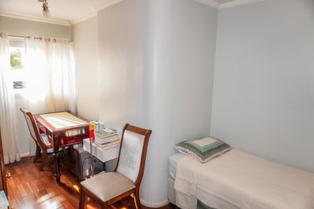 Apartamento à venda com 120m², 3 quartos e 1 vaga Apartamento à venda com 120m², 3 quartos e 1 vagaQuarto