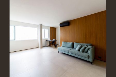 Apartamento à venda com 89m², 1 quarto e 1 vaga Apartamento à venda com 89m², 1 quarto e 1 vagaFoto 13