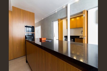 Apartamento à venda com 89m², 1 quarto e 1 vaga Apartamento à venda com 89m², 1 quarto e 1 vagaFoto 23
