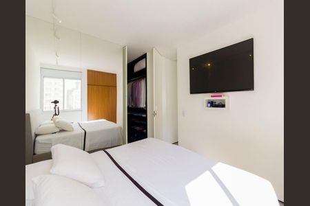 Apartamento à venda com 89m², 1 quarto e 1 vaga Apartamento à venda com 89m², 1 quarto e 1 vagaFoto 08