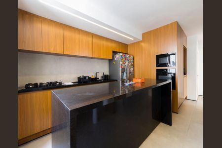 Apartamento à venda com 89m², 1 quarto e 1 vaga Apartamento à venda com 89m², 1 quarto e 1 vagaFoto 04
