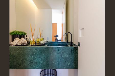 Apartamento à venda com 89m², 1 quarto e 1 vaga Apartamento à venda com 89m², 1 quarto e 1 vagaFoto 11
