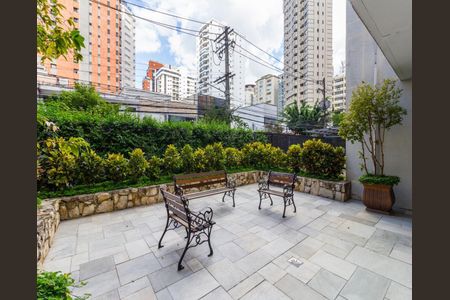 Apartamento à venda com 89m², 1 quarto e 1 vaga Apartamento à venda com 89m², 1 quarto e 1 vagaFoto 16