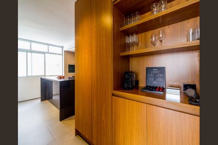 Apartamento à venda com 89m², 1 quarto e 1 vaga Apartamento à venda com 89m², 1 quarto e 1 vagaFoto 22