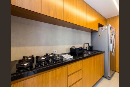 Apartamento à venda com 89m², 1 quarto e 1 vaga Apartamento à venda com 89m², 1 quarto e 1 vagaFoto 17