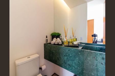 Apartamento à venda com 89m², 1 quarto e 1 vaga Apartamento à venda com 89m², 1 quarto e 1 vagaFoto 18