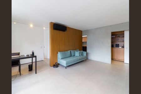 Apartamento à venda com 89m², 1 quarto e 1 vaga Apartamento à venda com 89m², 1 quarto e 1 vagaFoto 19