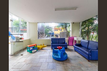 Apartamento à venda com 89m², 1 quarto e 1 vaga Apartamento à venda com 89m², 1 quarto e 1 vagaFoto 20