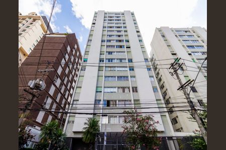 Apartamento à venda com 89m², 1 quarto e 1 vaga Apartamento à venda com 89m², 1 quarto e 1 vagaFoto 01
