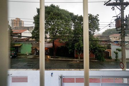 Casa à venda com 270m², 4 quartos e 2 vagas Casa à venda com 270m², 4 quartos e 2 vagasVista do quarto 01